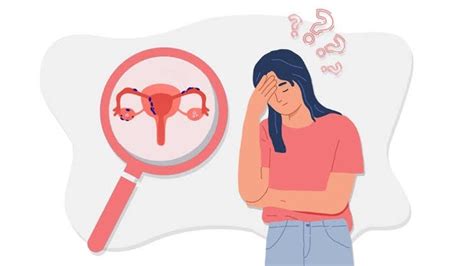 Primary Ovarian Insufficiency Causes Signs And Symptoms Poi