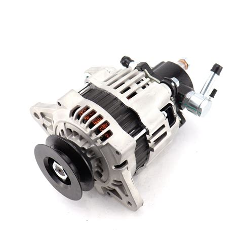 V A Car Alternator For Hitachi Lester Lr T Auto Parts