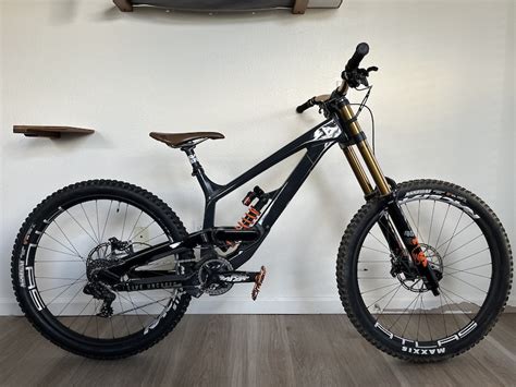 Yt Tues Large Fox Suspension For Sale