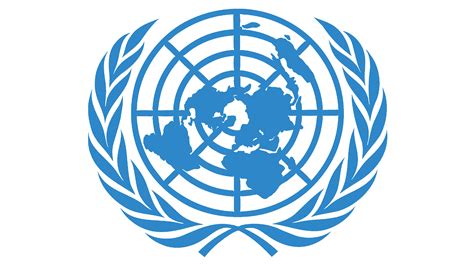 United Nations Logo and symbol, meaning, history, sign.