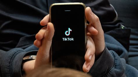 Tiktok Files Lawsuit Against Montana Calls State Ban Unconstitutional