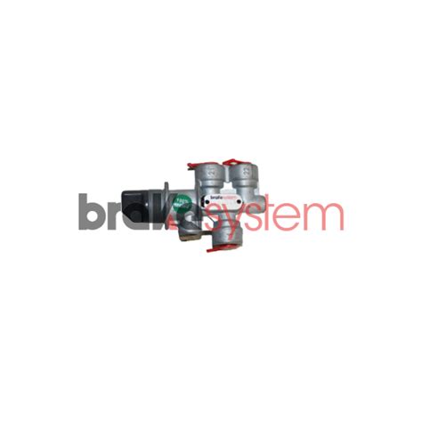 Directional Control Valve New Ricambi Rigenerati Per