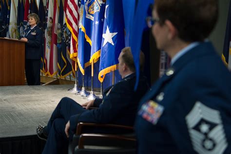 Colonel Kelli Smiley Becomes HQ ARPC S 36th Commander Air Reserve