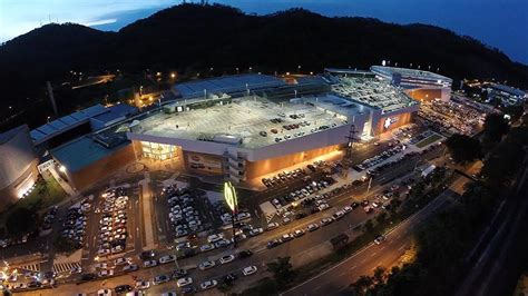 Atividades Ampliadas No Shopping Vale Do A O Jornal Bairros Net