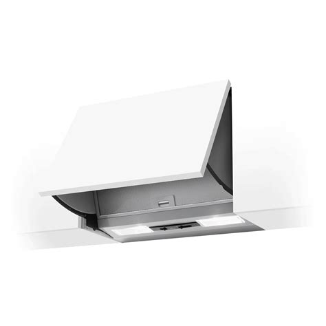 Fold Integrated Cooker Hood Elica