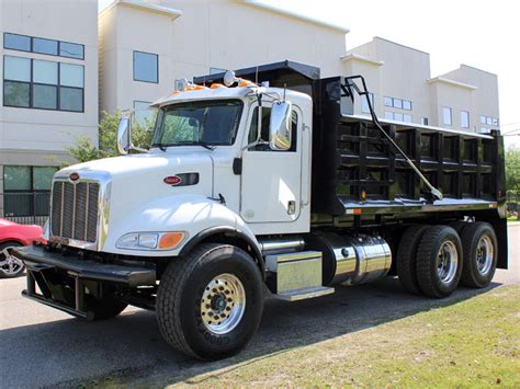 Used Peterbilt In Sylmar Ca Commercial Truck Trader