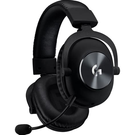 Logitech G Pro X Headset Homecare24