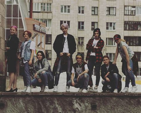 Онни и Оппа* – айдолы нашего времени или чем так цепляет K-POP? - Янгспейс