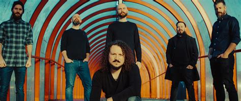 Haken Premiere New Single & Music Video - in Metal News ( Metal ...