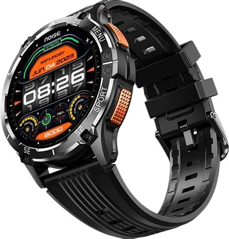 Noise Noisefit Force Plus Smartwatch Price In India Full Specs