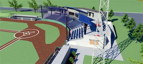 Historic Matson Field renovation project to receive $500,000 from F-M ...