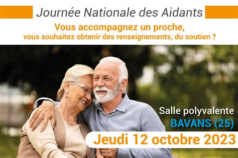 Journée Nationale des Aidants Fondation Arc en ciel