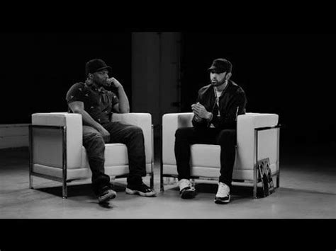 Eminem x Sway - The Kamikaze Interview (Part 3) : r/Eminem