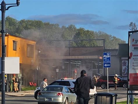 Un Feu Ravage Litalienne Du Nord L Info Du Nord Sainte Agathe