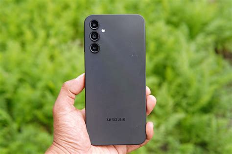 Samsung Galaxy A14 5g Review Just Another Affordable 5g Phone