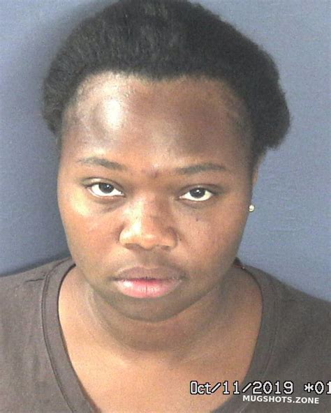 JACKSON SHEANTIKA LAFAYE 01 19 2023 Gadsden County Mugshots Zone