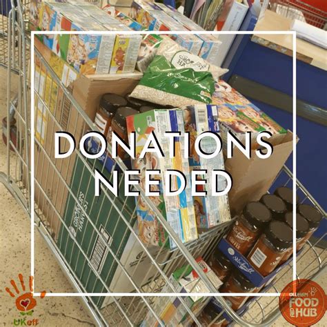 Oldham Food Aid Hub 🅤🅚🅔🅕🅕 On Twitter Can You Help Donations Are