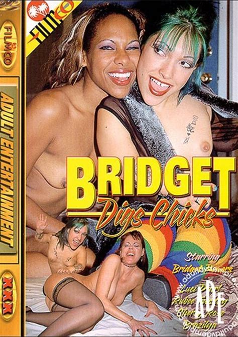 Bridget Digs Chicks Filmco Unlimited Streaming At Adult Dvd Empire