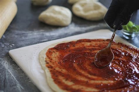 Tijesto Za Pizzu Iz Peka A Recept I Priprema Ena Hr