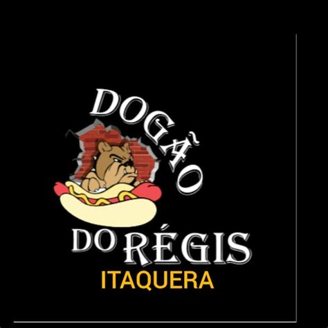 Dogão Do Regis Loja Itaquera I Sao Paulo Ifood