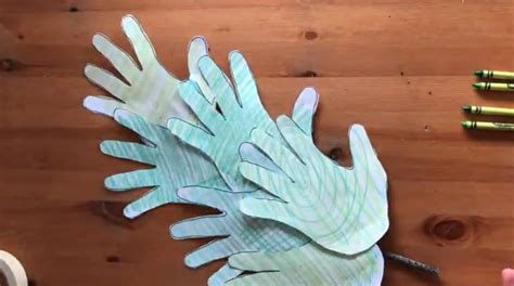 Craft Ideas For Palm Sunday Karlyraphael