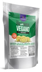 P O De Queijo Vegano Sabor Or Gano Santulana Emp Rio Panela Da Ju