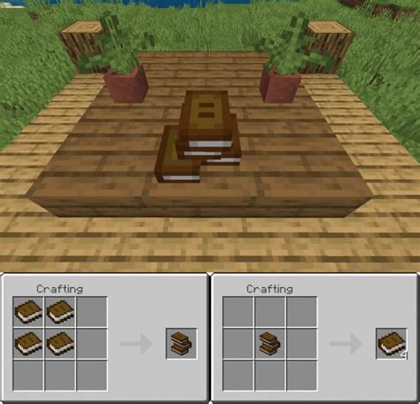 Nico S Block Expansion Minecraft Addon