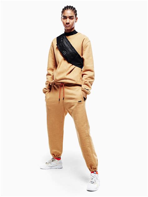 Victoria Beckham Reebok Collaboration Interview Hypebeast
