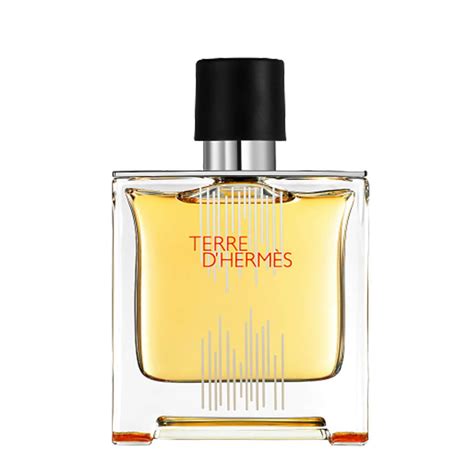 Hermes Terre Dhermes Limited Edition Falcon H Bottle Edp 75ml