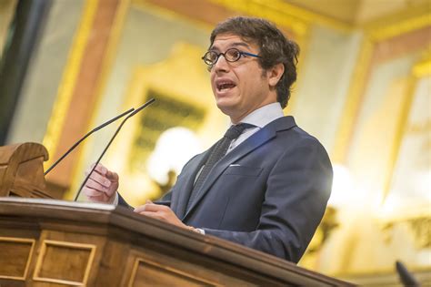 Vox Elige A In S Ca Izares Diputada Por Toledo Como Su Nueva