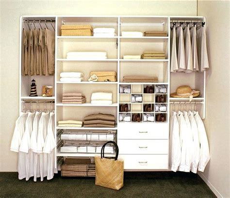 20 Alternatives To Dressers In Your Bedroom Declutter And Organize