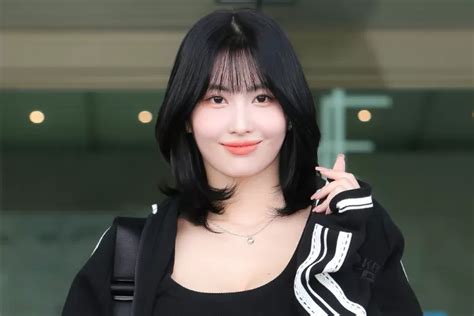 Inilah Profil Dan 7 Fakta Menarik Momo TWICE Dafunda