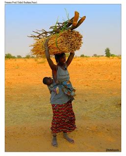 Mon Burkina Être femme au Burkina Faso de Monique Ilboudo