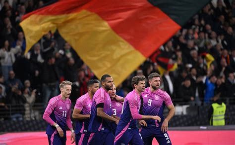 Wird Deutschland Weltmeister Prognosen Und Chancen