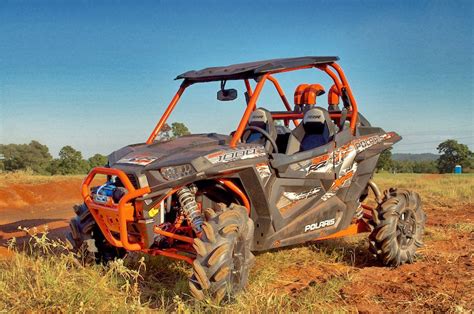 Polaris RZR XP 1000 High Lifter Edition Review UTV Guide