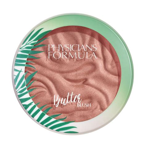 Physicians Formula Murumuru Butter Rouge F R Frauen G Farbton