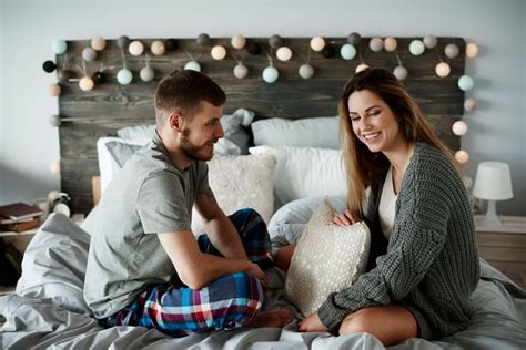 15 Intimate Habits Of Couples Who Are Strongly Connected Relationship