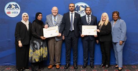 Dubai's prisons receive prestigious international accreditation ...