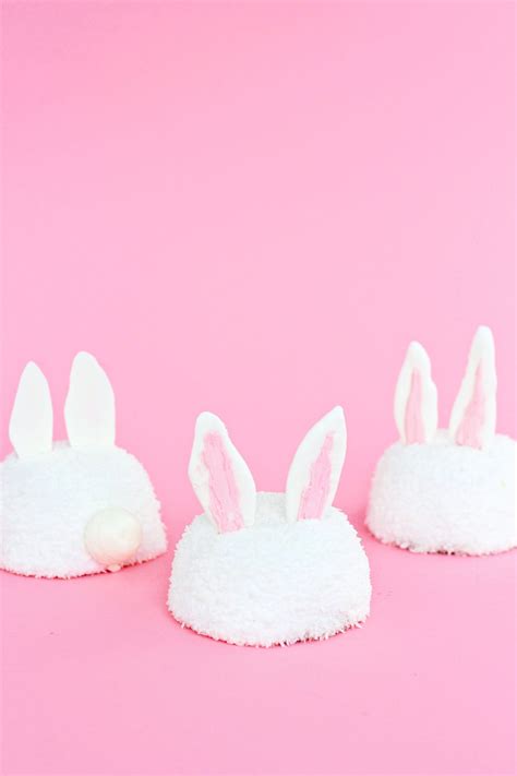 Easter Bunny Sno Balls | Recipe | Easter bunny, Easter bunny pictures ...