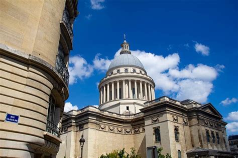 Visiting The Pantheon Paris: Everything You Need To Know