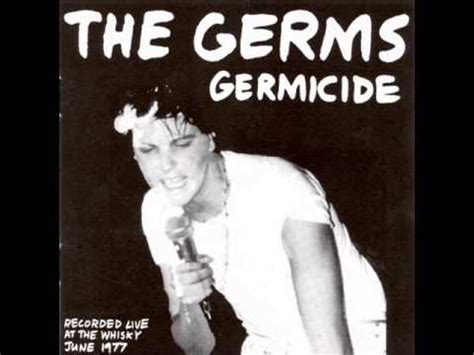 Germs Sex Boy