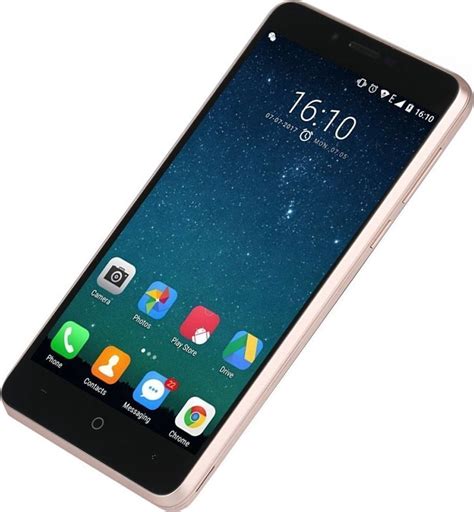 Leagoo KIICAA Power 16GB Skroutz Gr