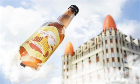 Nieuw Efteling Bier Gebrouwen Door Brouwerij Opener Biernet Nl