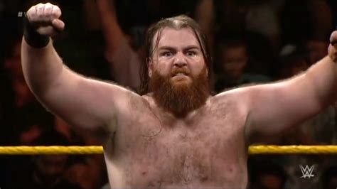 Killian Dain Vs Trent Seven Wwe Nxt Dec 6 2017 Full Match Youtube