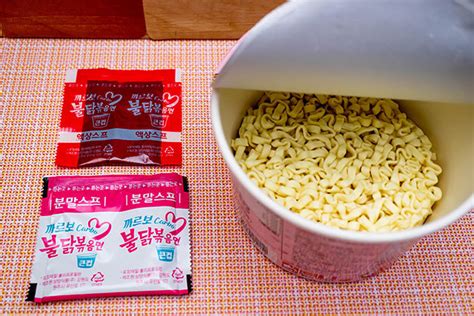 三養ジャパン 「カルボナーラブルダック炒め麺big」