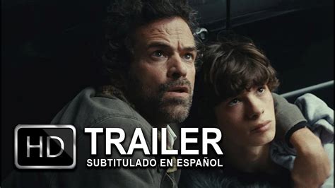 El Reino Animal 2023 Trailer subtitulado en español YouTube