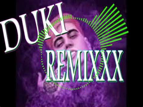 REMIX Duki Ft Khea She Don T Give A FO DJ Lauuh 2018 YouTube