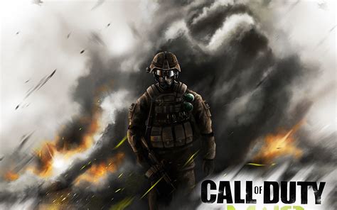 Call of Duty MW3 wallpapers HD 15 1920x1200 Fond d écran