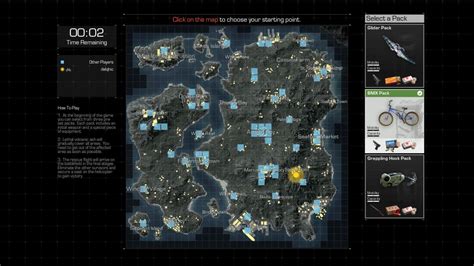 16 essential Ring of Elysium tips to help you board the helicopter and ...