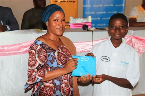 Unicef Benin On Twitter Pourchaquefille Une Meilleure Hygiène